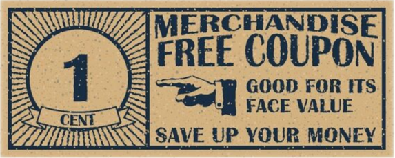 Coupons Evolution Since The 1800s To 2022