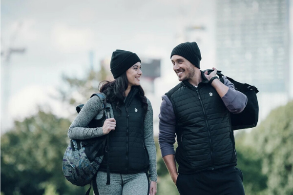 Your Personal Guide to Heated Apparel Let Tech Keep You Warm