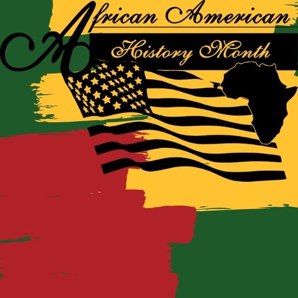 Black History Month - Influence of Black America on Fashion Black History Month - Influence of Black America on Fashion