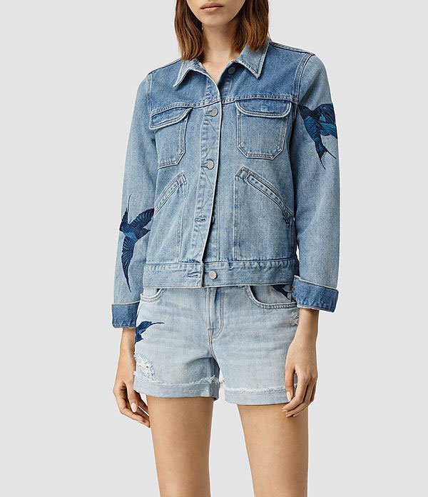 In Case You Want To Go All Denim in 2016- This Will Help You!