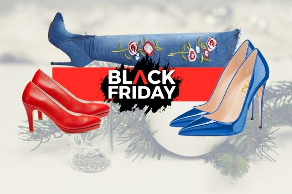 11 Best Black Friday Deals For Women Shoes | Get Shocking Discounts