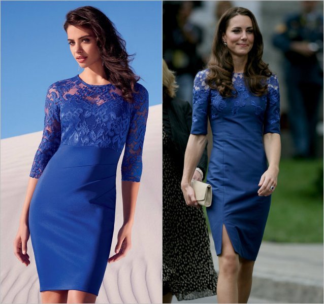 Kate Middleton Style – RepliKate Fashion on Budget!!