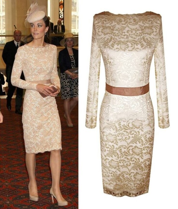 Kate Middleton Style – RepliKate Fashion on Budget!!