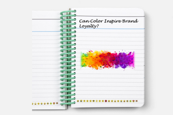 Power of Color: How Brands Use Color Schemes to Influence Customers