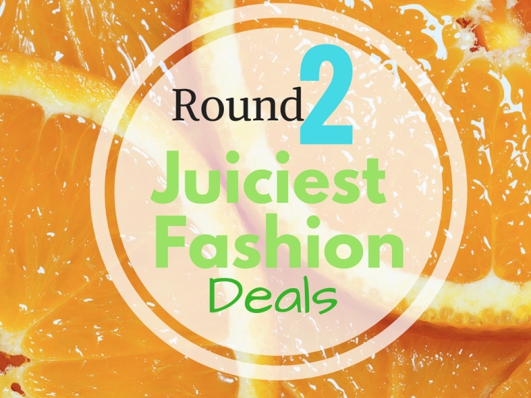 Dive in Deals of August – Round 2 has Free Shipping Bundled with Discounts