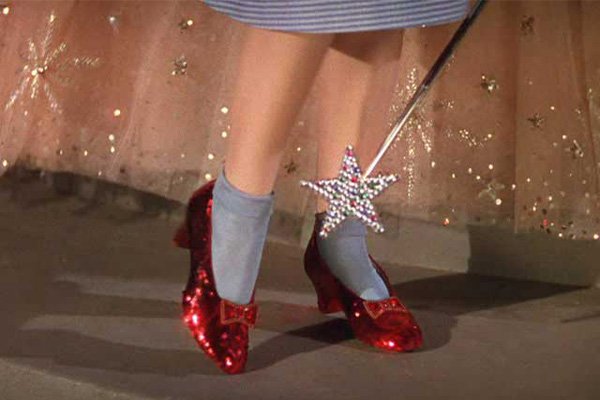 10 Totally Strange Facts about Shoes