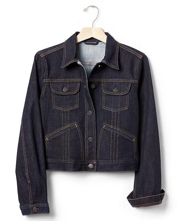 In Case You Want To Go All Denim in 2016- This Will Help You!