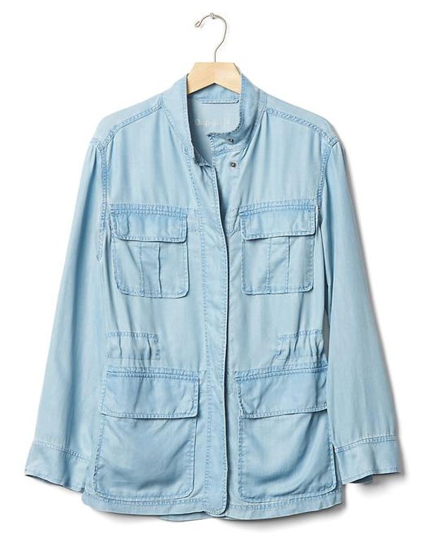 In Case You Want To Go All Denim in 2016- This Will Help You!