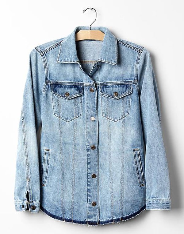 In Case You Want To Go All Denim in 2016- This Will Help You!