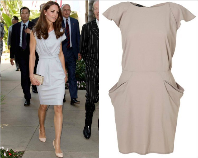 Kate Middleton Style – RepliKate Fashion on Budget!!