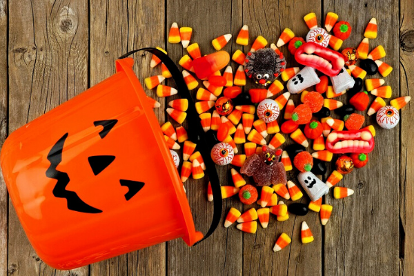 7 Reasons for Not Celebrating Halloween