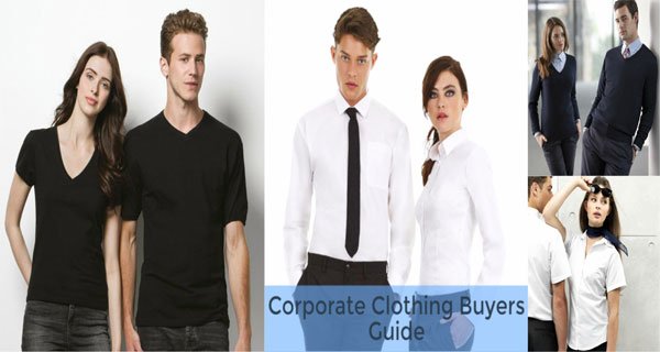 Personalized Work-Wear & Corporate Clothes