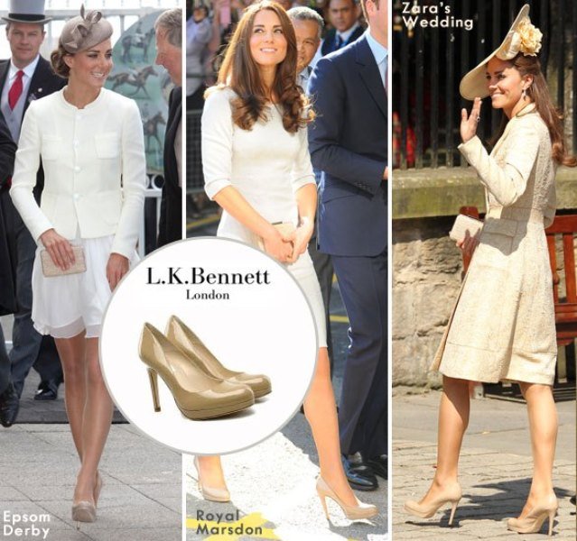 Kate Middleton Style – RepliKate Fashion on Budget!!