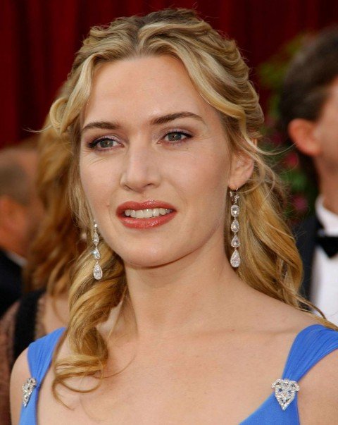 Kate Winslet