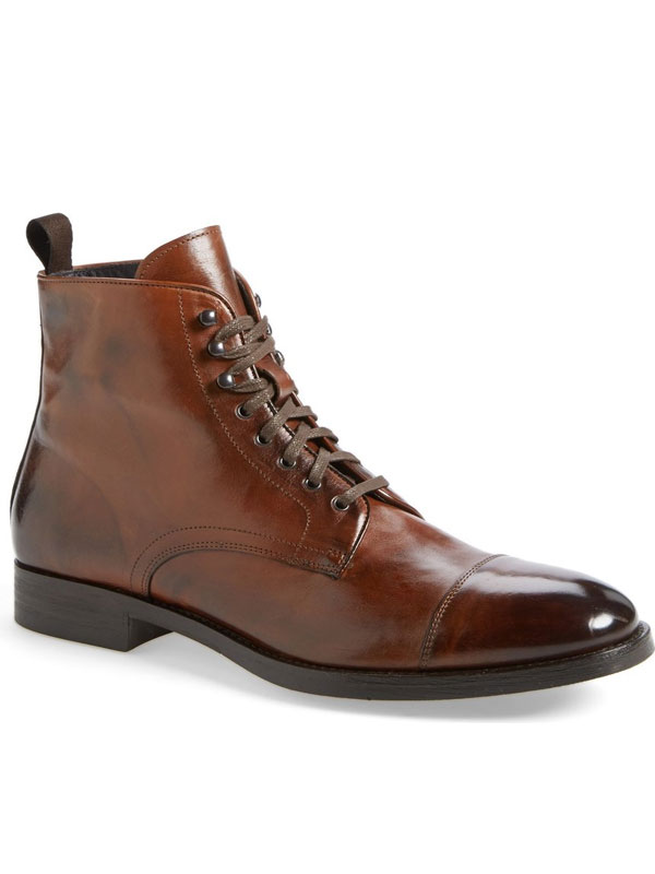 7 Shoes for Men to Brilliantly Rule their Fall and Winter Style