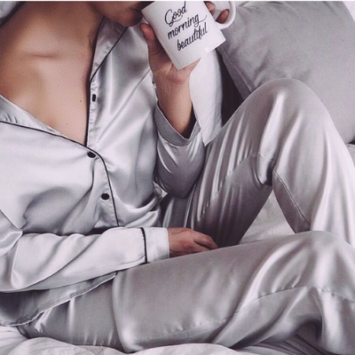 Which Sleepwear Alternatives for Women Ensure a Serene 8 Hours of Sleep?