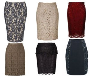 Skirts Collection for Summer