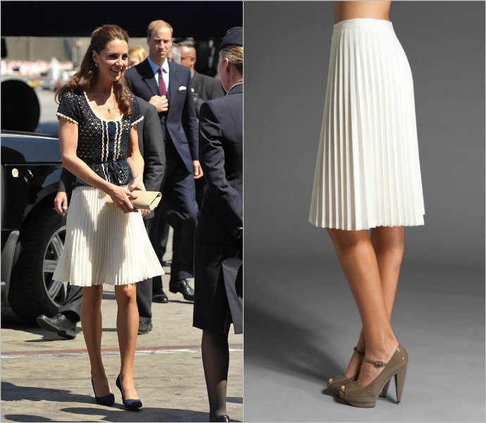 Kate Middleton Style – RepliKate Fashion on Budget!!