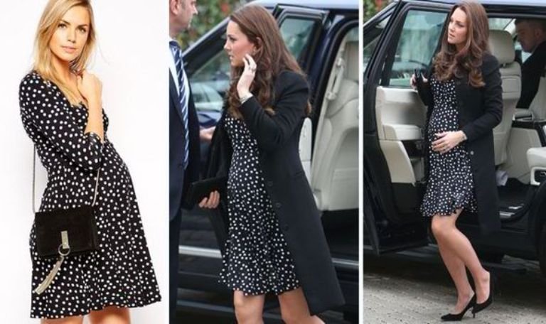 Kate Middleton Style – RepliKate Fashion on Budget!!