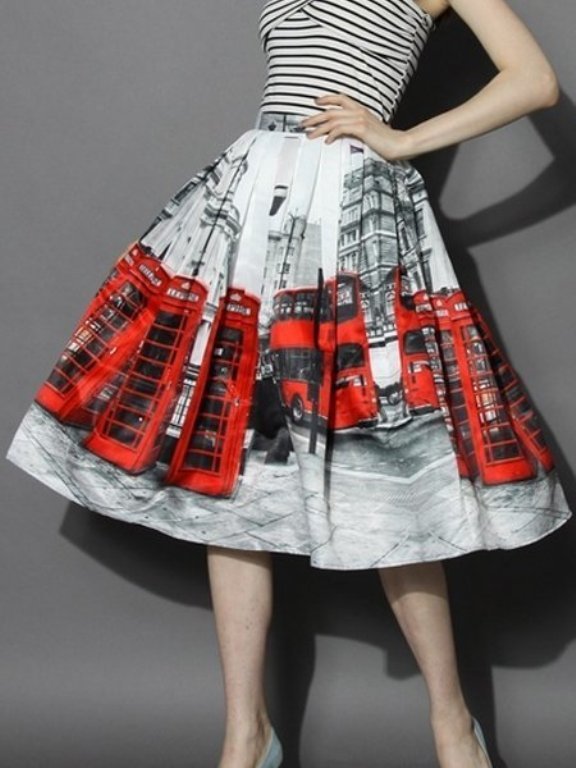 Looking for Best Skirts? FashionMia Offers will Feel Legit