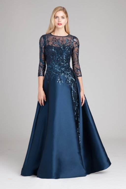 Be a show-stopper!! Style-up with 6 astounding gowns from Teri Jon