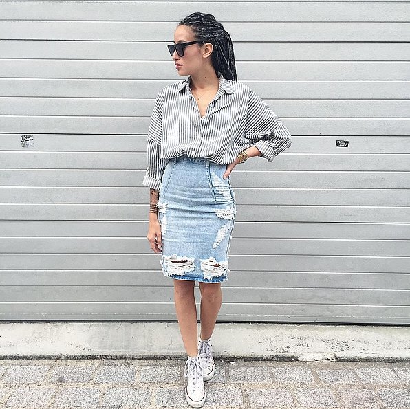  ‘Forever 21’ Designs That Instagram Bloggers Have Rocked Too