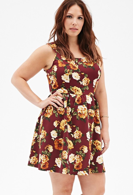 Pick Forever 21 for glamorous look with SALE and discounts
