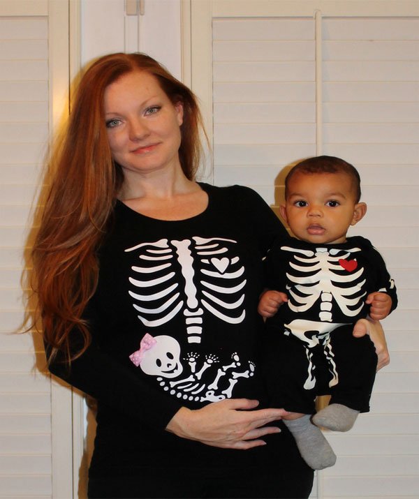 Halloween Styling: 15 Easy, downright, and Creative Maternity Costumes