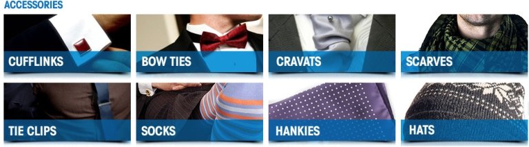 Silk, Skinny, Bow Ties all dispatched the same day