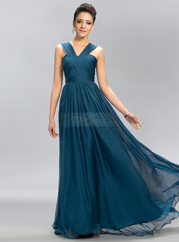 Up to 75% off on TBDRESS Stunning Bridesmaid Collection 