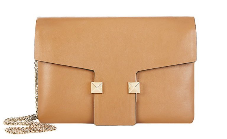 Valentino Small Flap Shoulderbag