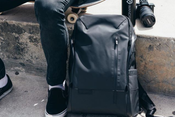 Wandrd Duo Daypack | Photographers, Travelers, Vloggers All Recommend This Bag