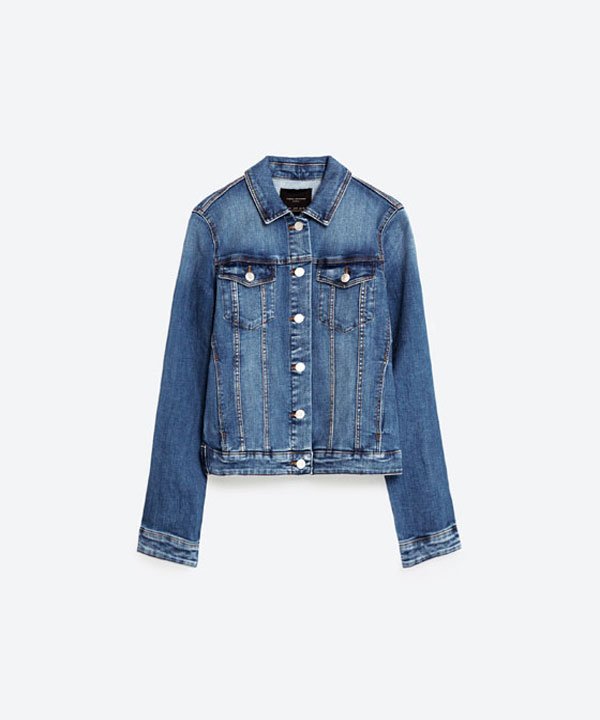 In Case You Want To Go All Denim in 2016- This Will Help You!