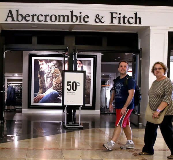 Retail Apocalypse is About to Hit U.S.—Is Your Favorite Store on the List?