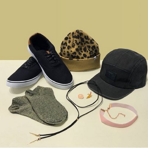How To Revamp Your Fall Wardrobe On A Budget