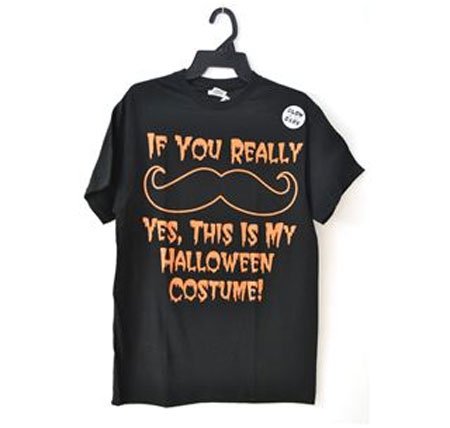 If You Must Ache Halloween T-Shirt