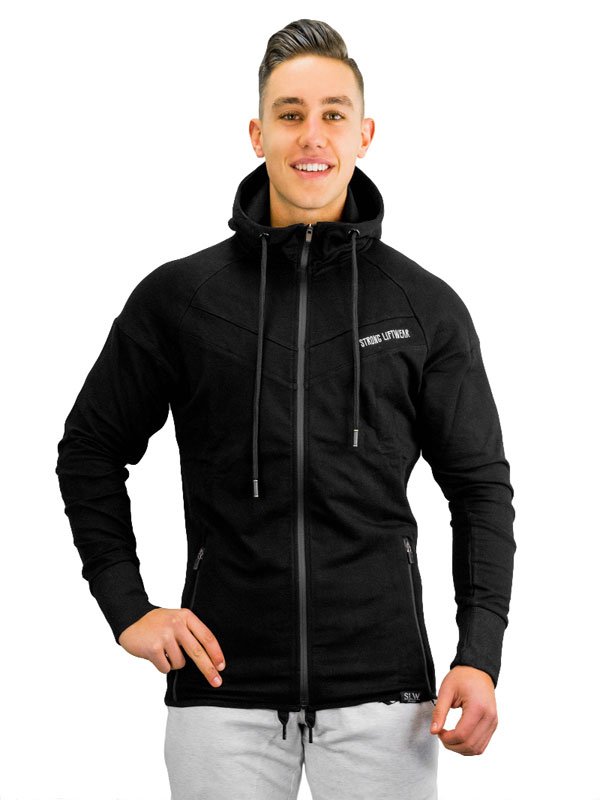 Strong Lift Wear Has Something Special for Strength Training Fandom