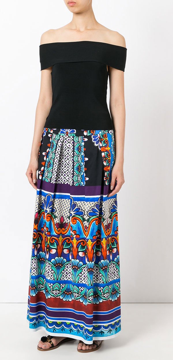 Trust Us: You will Never Regret Having These 5 Skirts in Your Closet