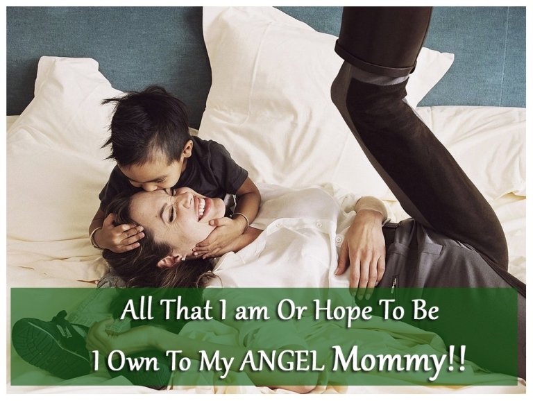 16 soul-stirring quotes on this Mommy’s Day