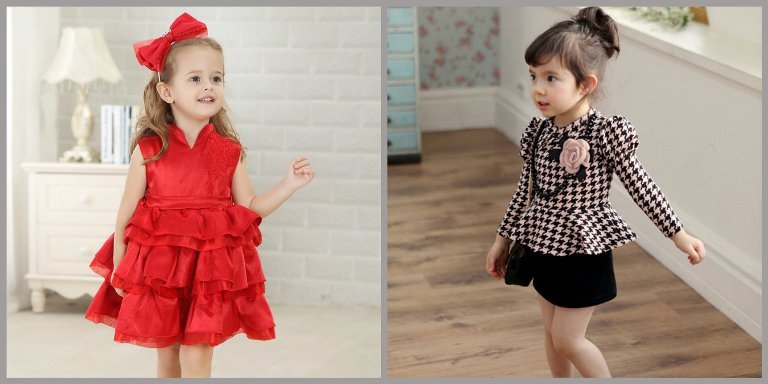 Saving on Kids Clothing – What are your good options?