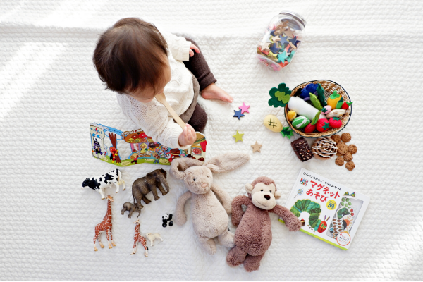 Baby Shopping Guide: Get Best Items For Your Kids