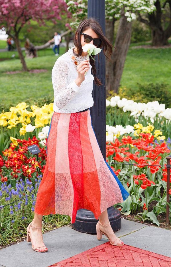 Trust Us: You will Never Regret Having These 5 Skirts in Your Closet