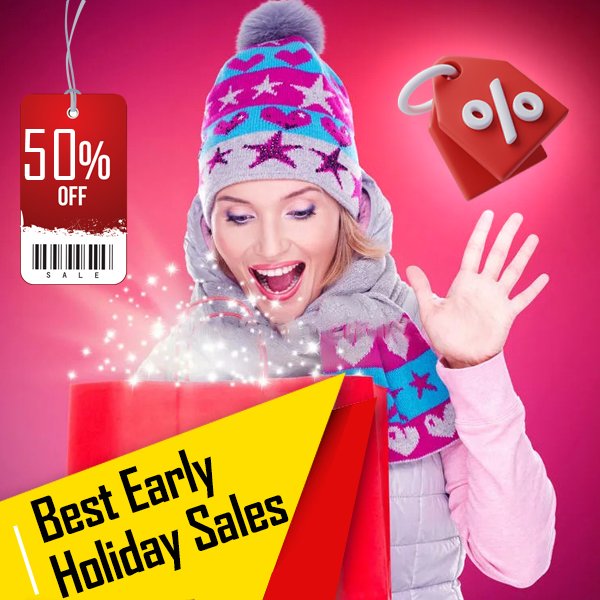 Best Practices To Find The Best Early Holiday Deals In 2024