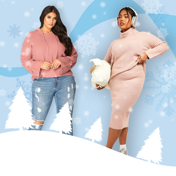 Budget-Friendly Guide: Finding the Best Plus-Size Winter Clothing