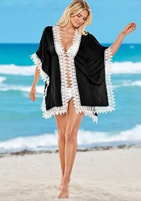 10 Amazing Swimwear Cover-Ups You Can Buy In 2019