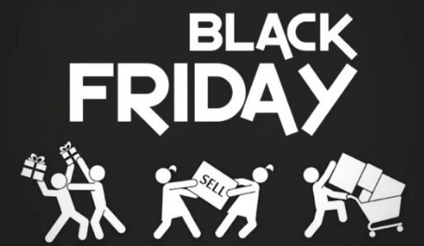 Things Retailers Should Learn From Previous Black Friday Sales