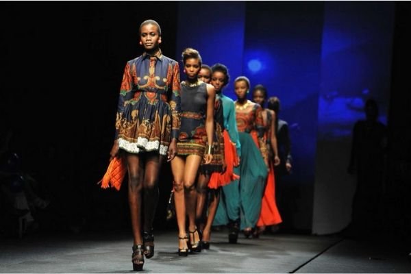 Black History Month - Influence of Black America on Fashion