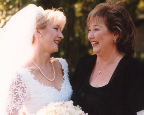 Black Dress Guide to wedding dresses for the bride’s mother on a budget!