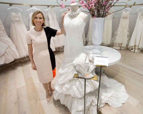 10 Mistakes Brides Make When Choosing Their Wedding Dress 