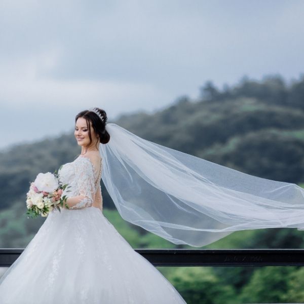 TBDress Review: Affordable Bridal Dresses